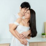 “เจมส์ – ครูก้อย” แนะคนมีลูกยาก อยากท้องต้องบำรุงคู่