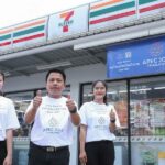 APEC 2022 จับตามองเวทีแห่งโอกาส เซเว่นฯ ร่วมใจคนไทยเป็นเจ้าบ้านที่ดี ชูนวัตกรรม BCG สู่ความยั่งยืน