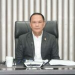 กรมชลฯ พร้อมรับมือฝนตกหนักภาคใต้ตอนล่าง 13-16 พ.ย.65