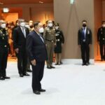 MEA รายงานความมั่นคงระบบไฟฟ้า การรักษาความปลอดภัยฯ งาน APEC 2022