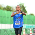 OPPO จับมือ Bangkok Marathon 2022 ต่อยอด Brand Proposition “Inspiration Ahead”  พร้อมส่งต่อแรงบันดาลใจผ่านการแข่งขันกีฬา