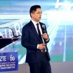 แซดทีอี เป็นผู้นำพลิกโฉมสู่ยุคดิจิทัล  ในการประชุม 5G Summit และ User Congress 2022