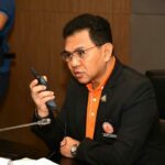 MEA เปิดศูนย์ปฏิบัติการควบคุมระบบไฟฟ้า สำหรับการประชุม APEC 2022