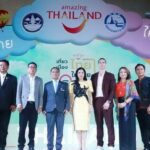“ททท.” ชวนคนไทยร่วมโครงการ “เที่ยวเมืองไทยให้หายคิดถึง” กับกิจกรรม“วงล้อแห่งความคิดถึง” 