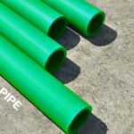 IRPC เดินหน้าขยายการลงทุนผลิตเม็ดพลาสติก พีพี สปันบอนด์ใหญ่สุดในประเทศ