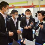 วช. นำนักประดิษฐ์นักวิจัยไทยเข้าร่วมประกวดในเวทีนานาชาติ “Seoul International Invention Fair” (SIIF 2022) ณ กรุงโซล สาธารณรัฐเกาหลี