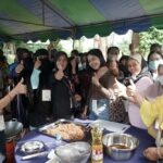 “สุริยะ” มั่นใจชุมชนดีพร้อม 5 จังหวัดชายแดนใต้เข้มแข็ง เดินหน้าส่งเสริมความรู้ ต่อยอดธุรกิจ สร้างรายได้ให้ชุมชนอย่างยั่งยืน