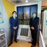 “ไดกิ้น” (Daikin) ขานรับนโยบายประหยัดพลังงานที่ทั่วโลกต่างตระหนัก