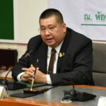 🌾🤝กรมข้าว จับมือ ม.แม่โจ้ ร่วมพัฒนางานวิจัยข้าว ยกระดับศักยภาพการแข่งขันในเวทีโลก 🌾🤝
