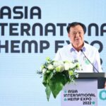 สุดคึกคัก ! ASIA INTERNATIONAL HEMP EXPO 2022  เวทีกัญชงแห่งภูมิภาค ดึงนักลงทุนนานาชาติ ขับเคลื่อนพืชเศรษฐกิจ คาดเงินสะพัดกว่าพันล้านบาท
