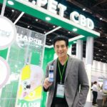 ดร.ซีบีดี (Dr.CBD) บริษัทผู้นำเทรนด์ด้านสุขภาพครบวงจรร่วมออกบูธแสดงนวัตกรรมในงาน Asia International Hemp Expo 2022  ติดปีกอุตสาหรรมสมุนไพรไทยสู่ระดับเอเชีย 