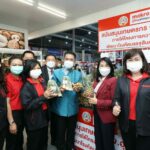 แม็คโคร ตอกย้ำความเป็นผู้นำธุรกิจค้าส่งเคียงข้างสังคมไทย 