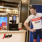Segafredo Zanetti จับมือ Probike ตัวแทนจำหน่ายจักรยาน Trek  ร่วมสนับสนุนกาแฟให้แก่นักปั่นไทย ผู้รักทีม Trek-Segafredo