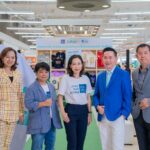 โลตัส อวดโฉมเสื้อผ้าแบรนด์ MeStyle คอลเลกชั่นพิเศษโดย Young Designers 