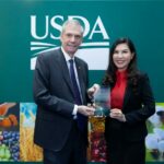 แม็คโครคว้า 2 รางวัลใหญ่ จากงาน Asia Fruit Logistica 2022 ส่งท้ายปี