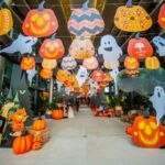 ‘เดอะ ฟอเรสเทียส์’ ชูงาน Halloween ตอกย้ำ Happiness Destination 
