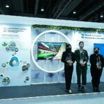 MQDC ร่วมโชว์ศักยภาพอุตสาหกรรมอสังหาริมทรัพย์ไทยในงานการประชุม APEC2022