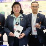วช. นำนักประดิษฐ์นักวิจัยไทยเข้าร่วมประกวดในเวทีนานาชาติ “Seoul International Invention Fair” (SIIF 2022) ณ กรุงโซล สาธารณรัฐเกาหลี