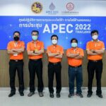 MEA มั่นใจ ระบบไฟฟ้าหอประชุมกองทัพเรือมั่นคง รองรับงานประชุม APEC 2022