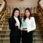 CPF คว้ารางวัล "องค์กรต้นแบบความยั่งยืนในตลาดทุนไทย ด้านสนับสนุนคนพิการ” ดีเด่น ปี 2565