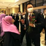 รมว.สุชาติ ลุยสงขลา เปิดประชุมวิชาการประกันสังคม เร่งยกระดับคุณภาพชีวิตผู้ใช้แรงงาน ฟื้นเศรษฐกิจ-ท่องเที่ยว ภาคใต้