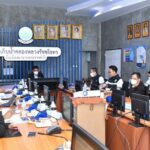 กรมชลฯ เร่งแผนสร้างระบบส่งน้ำ อ่างฯ ห้วยโสมง-คลองหลวงรัชชโลทร