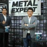 TOA เปิดตัว TOA Metal Expert ชูความเป็นผู้นำสีงานเหล็ก  คุณภาพสูง ครบวงจร พร้อมนวัตกรรมใหม่ล่าสุด ‘TOA AQUA SHIELD’