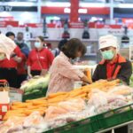 แม็คโคร ตอกย้ำความเป็นผู้นำธุรกิจค้าส่งเคียงข้างสังคมไทย 