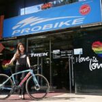 Segafredo Zanetti จับมือ Probike ตัวแทนจำหน่ายจักรยาน Trek  ร่วมสนับสนุนกาแฟให้แก่นักปั่นไทย ผู้รักทีม Trek-Segafredo