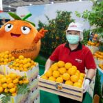 แม็คโครคว้า 2 รางวัลใหญ่ จากงาน Asia Fruit Logistica 2022 ส่งท้ายปี