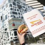IN-N-OUT Burger เปิดบริการในแบบเอ็กซ์คลูซีฟ ที่ สยามดิสคัฟเวอรี่ สร้างปรากฏการณ์คิวนักชิมแน่นสยาม