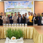 4 สมาคมใหญ่ร่วมมือปฏิวัติการทำนาสู่ความยั่งยืน 