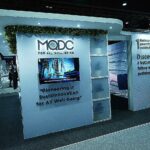 MQDC ร่วมโชว์ศักยภาพอุตสาหกรรมอสังหาริมทรัพย์ไทยในงานการประชุม APEC2022