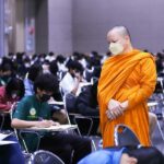 ซีพี ออลล์ร่วมส่งเสริมพุทธศาสนา จัดสอบธรรมศึกษากับคนรุ่นใหม่