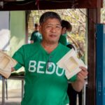 BEDO นำเจ้าหน้าที่ลงพื้นที่ชุมชน จังหวัดสุพรรณบุรี ขับเคลื่อนการพัฒนาเศรษฐกิจจากฐานชีวภาพอย่างยั่งยืน