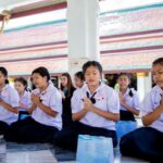 พลิกโฉมกรมการศาสนาชูนโยบาย “9 ดี 12 เดือน 12 เด่น นำธรรมะสู่ใจประชาชน”