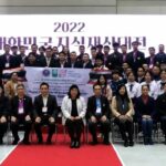 วช. นำนักประดิษฐ์นักวิจัยไทยเข้าร่วมประกวดในเวทีนานาชาติ “Seoul International Invention Fair” (SIIF 2022) ณ กรุงโซล สาธารณรัฐเกาหลี
