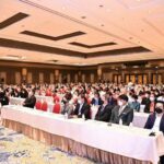 รัฐมนตรีเกษตรฯ เปิดการประชุมวิชาการนานาชาติทางสัตวแพทย์และการเลี้ยงสัตว์ ครั้งที่ 45 หวังนำงานวิจัยสู่การปฏิบัติ เพื่อให้เกิดประโยชน์ต่อวงการปศุสัตว์ของไทย