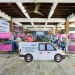 ตรวจสุขภาพฟันฟรีส่งท้ายปีกับโครงการ GULF Sparks Smiles 2022 เพื่อชุมชนห่างไกล