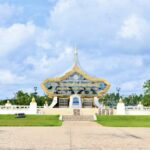 กรมชลฯ เร่งแผนสร้างระบบส่งน้ำ อ่างฯ ห้วยโสมง-คลองหลวงรัชชโลทร