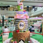 เอส แอนด์ พี ก้าวเข้าสู่ปีที่ 50 ส่งความสุขครั้งยิ่งใหญ่ 