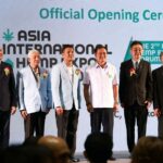 ดร.ซีบีดี (Dr.CBD) บริษัทผู้นำเทรนด์ด้านสุขภาพครบวงจรร่วมออกบูธแสดงนวัตกรรมในงาน Asia International Hemp Expo 2022  ติดปีกอุตสาหรรมสมุนไพรไทยสู่ระดับเอเชีย 
