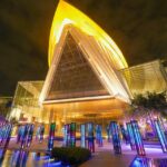 ไอคอนสยาม ผนึกกำลัง ททท. และพันธมิตร  จัดเทศกาลประดับไฟยิ่งใหญ่ “ICONSIAM Bangkok Illumination 2022” 