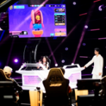 อินโฟเฟดจับมือเวิร์คพอยท์ ส่งสุดยอดวาไรตี้เกมโชว์