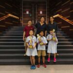 “The Ivy School” New England Prep School  โรงเรียนอินเตอร์ทางเลือกใหม่   ไม่ต้องจ่ายแพงก็ประสบความสำเร็จระดับโลกได้