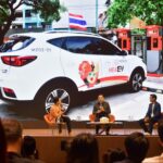 ‘กฟน.’ ขานรับอุตสาหกรรม EV จัดเสวนา ‘The Future of EV’ พร้อมรุกให้บริการด้าน EV ครบวงจร
