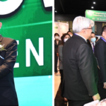 รัฐมนตรีเกษตรฯ เปิดการประชุมวิชาการนานาชาติทางสัตวแพทย์และการเลี้ยงสัตว์ ครั้งที่ 45 หวังนำงานวิจัยสู่การปฏิบัติ เพื่อให้เกิดประโยชน์ต่อวงการปศุสัตว์ของไทย