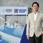 นิปปอนเพนต์ เผยโฉมสองผู้ชนะเลิศเวทีนักสร้างสรรค์รุ่นใหม่ Asia Young Designer Awards Thailand 2022