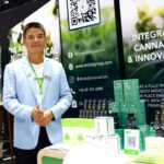 ดร.ซีบีดี (Dr.CBD) บริษัทผู้นำเทรนด์ด้านสุขภาพครบวงจรร่วมออกบูธแสดงนวัตกรรมในงาน Asia International Hemp Expo 2022  ติดปีกอุตสาหรรมสมุนไพรไทยสู่ระดับเอเชีย 