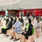 63 ปี วช.เดินหน้าจัดระเบียบจริยธรรมการวิจัย วางกรอบเน้นการพัฒนาเพื่อสร้างคุณภาพมากกว่าเป็นกฎเหล็กบังคับ